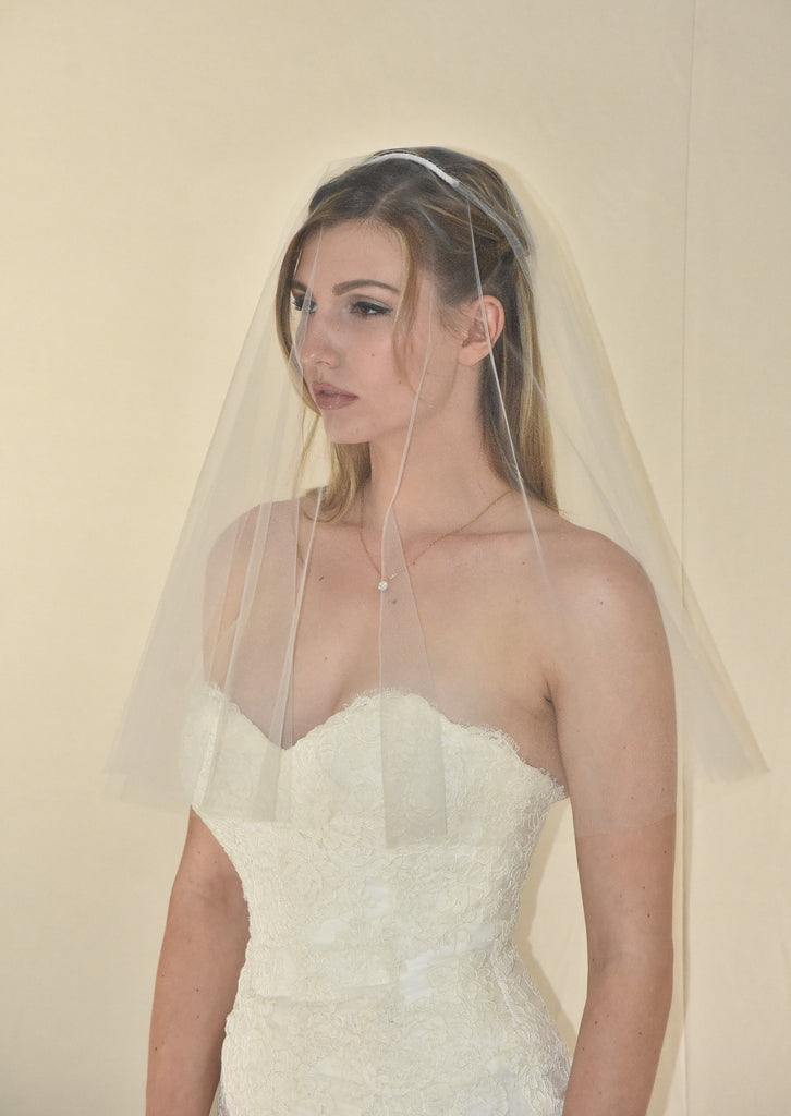 Drop Veil