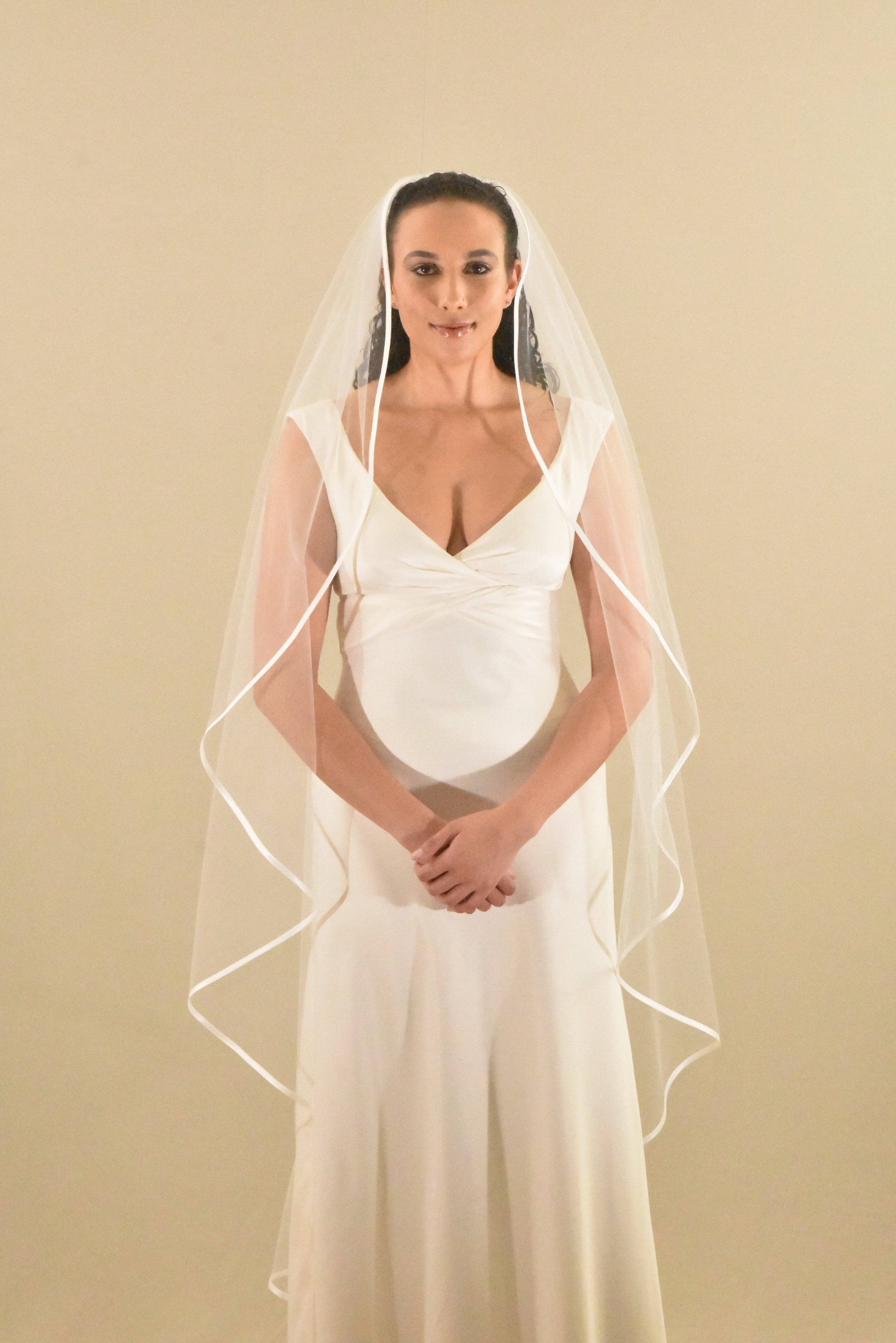 bridal veil store