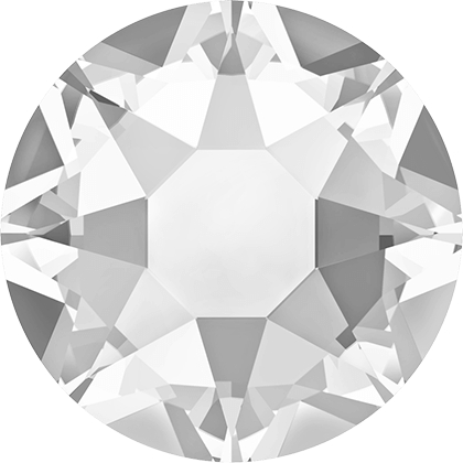 Floor Length Veil with Swarovski Crystals - WeddingVeil.com