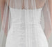 Sparkly Cathedral Veil with Swarovski Crystals - WeddingVeil.com